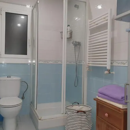 Delante De La Playa Homestay