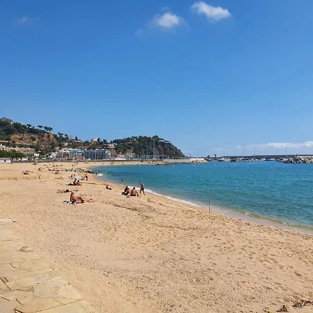 Delante De La Playa *