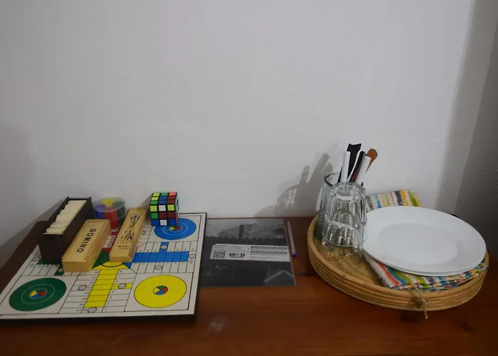 Habitación Delante De La Playa Habitación en casa particular Blanes